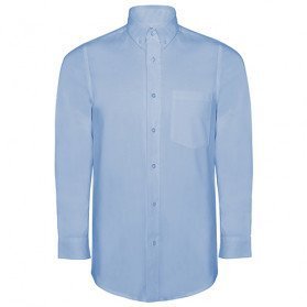 Camisa Roly Oxford Roly