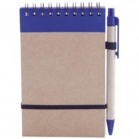 Libreta Ecocard