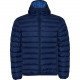 Chaqueta acolchada Roly Norway (Azul marino)