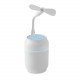 Humidificador 3 en 1 Copito