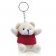 Llavero Peluche Tedchain