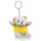 Llavero Peluche Tedchain