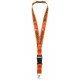 Lanyard Yogi