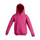 Sudadera niño con capucha Phoenix Kids