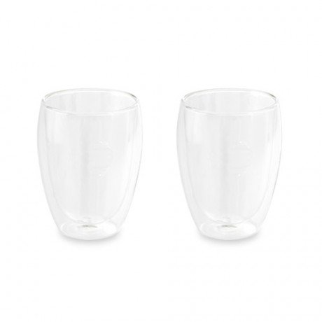 Conjunto de 2 vasos Iznájar