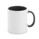 Taza mug Luque