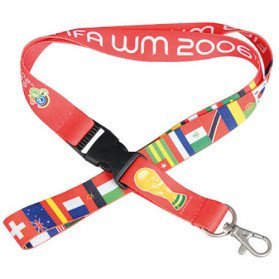 Lanyard Surdes