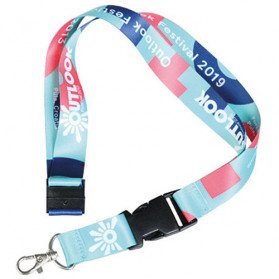 Lanyard Sulfo