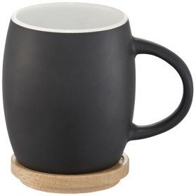 Taza cerámica Hearth