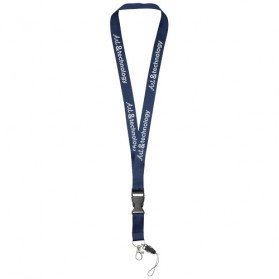 Lanyard Sagan