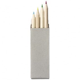 Set de lápices Tullik