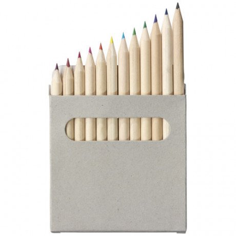 Set de lápices Andarax
