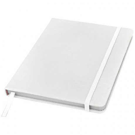 Libreta A5 Spectrum