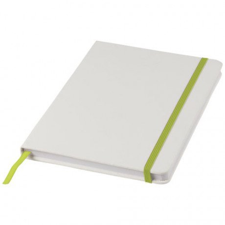 Libreta A5 Spectrum