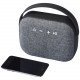 Altavoz Bluetooth Woven Fabric