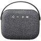 Altavoz Bluetooth Woven Fabric