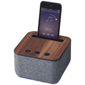 Altavoz Bluetooth Shae