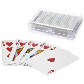 Juego de cartas Reno