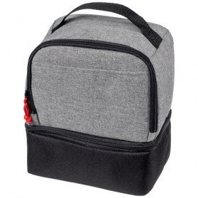 Bolsa isotérmica Dual cube