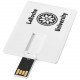 Memoria USB Slim