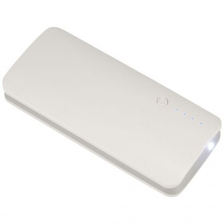 Power Bank Spare
