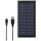 Power Bank solar Stellar