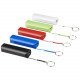 Power Bank Span