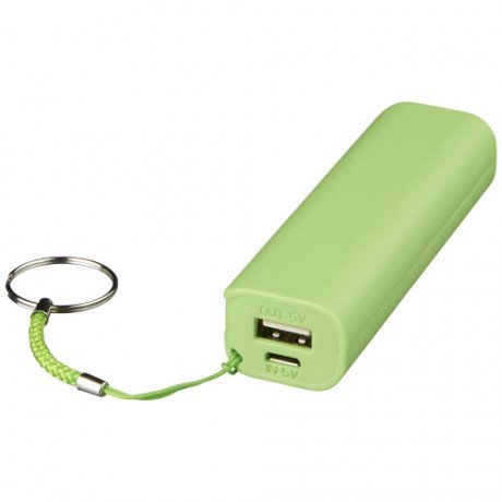 Power Bank Span