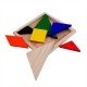 Puzzle Tangram