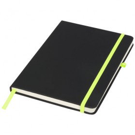 Libreta A5 Noir Medium