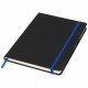 Libreta A5 Noir Medium