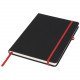 Libreta A5 Noir Medium