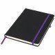 Libreta A5 Noir Medium