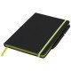 Libreta A5 Noir Edge Medium