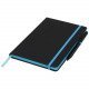 Libreta A5 Noir Edge Medium