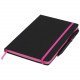 Libreta A5 Noir Edge Medium