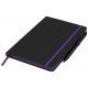 Libreta A5 Noir Edge Medium