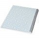 Cuaderno A4 espiral Desk-Mate