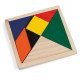 Puzzle Tangram