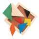 Puzzle Tangram