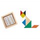 Puzzle Tangram