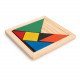 Puzzle Tangram