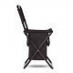 Silla plegable de exterior Sit & Drink