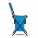 Silla plegable de exterior Sit & Drink