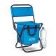 Silla plegable de exterior Sit & Drink