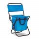 Silla plegable de exterior Sit & Drink