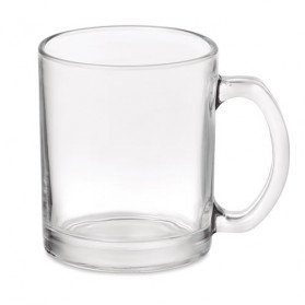 Taza cristal sublimación Sublimgloss