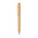 Bolígrafo bambú Toyama