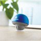 Altavoz Bluetooth ventosa Mushroom