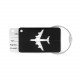 Identificador maleta Fly Tag